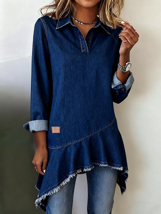 Elegantly Designed Shirt