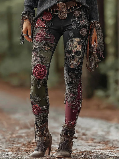 Beautifully Crafted Garment