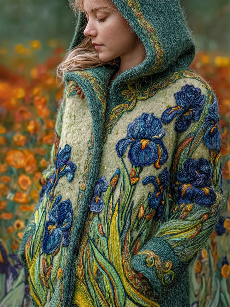 Elegantly Designed Cardigan