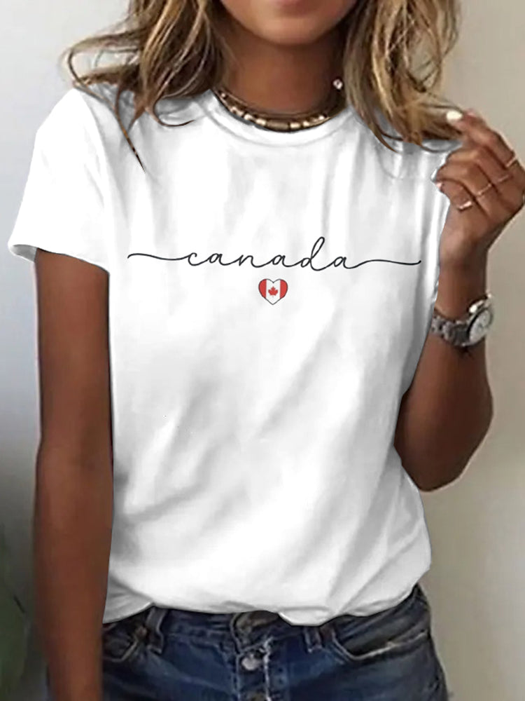 Vintage Inspired T-Shirt