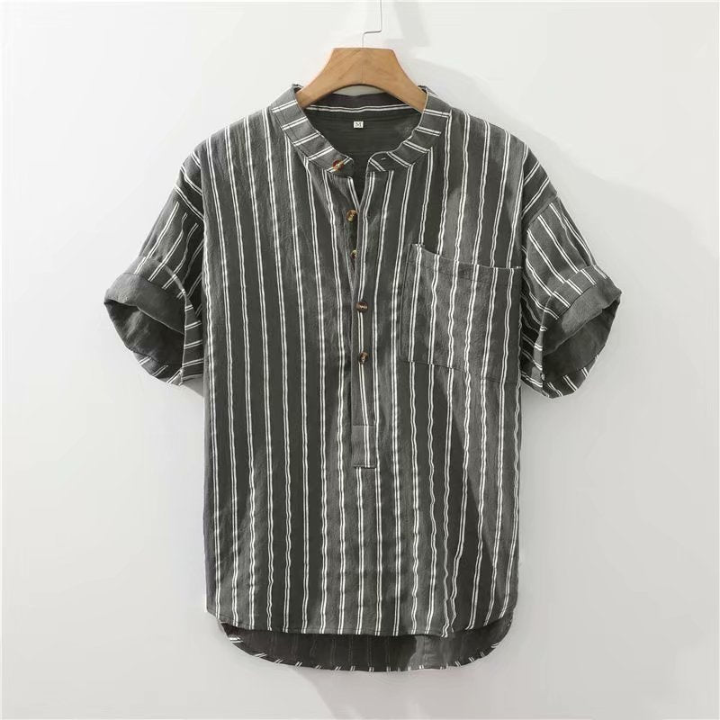 Vintage Inspired Shirt