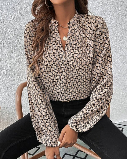 Classic Vintage & Enduringly Stylish Shirt