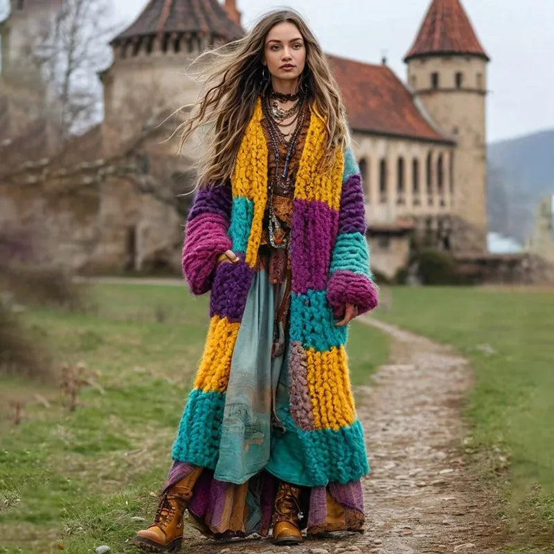 Classic Vintage Cardigan