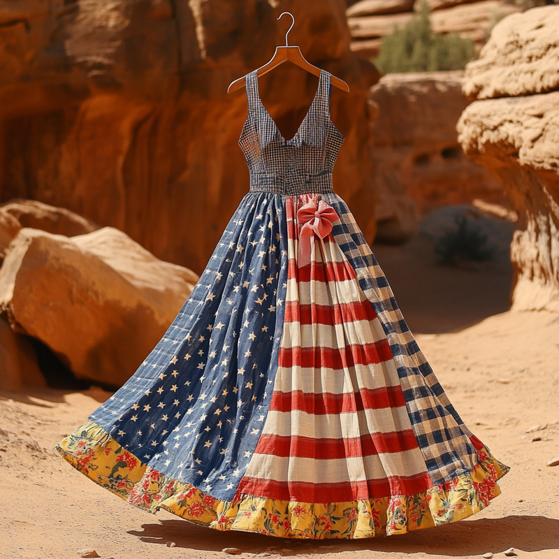 Elegantly Designed Dress