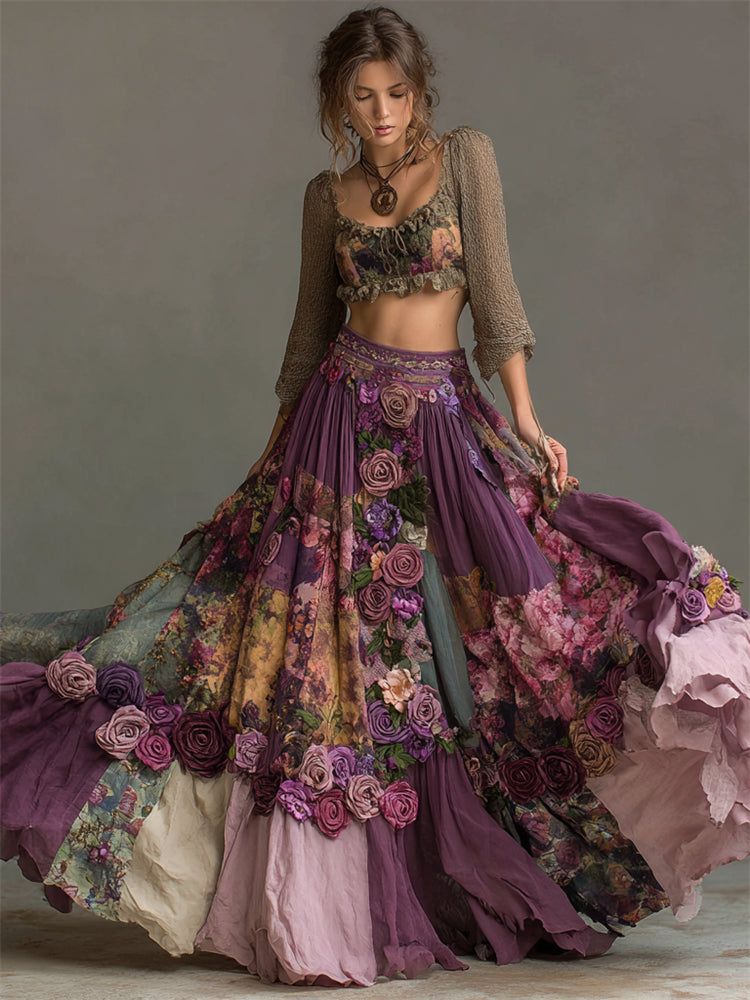 Classic Designed Garment
