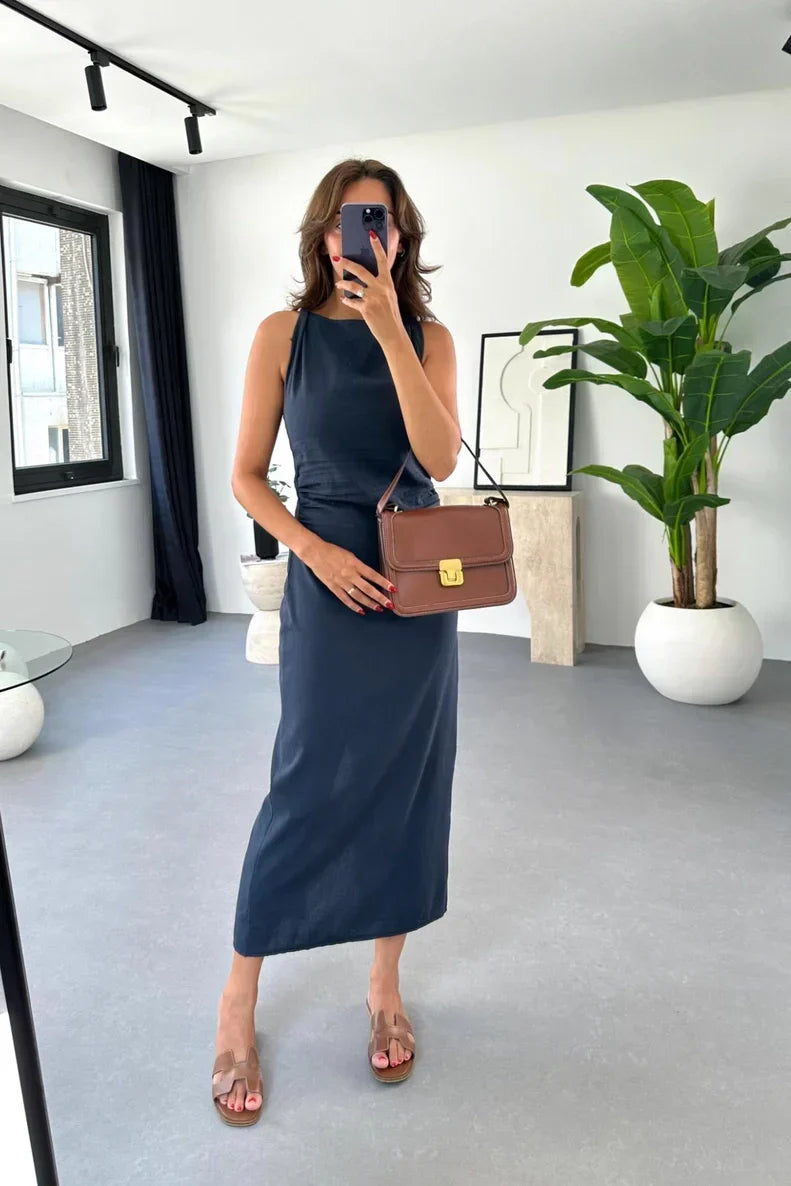 Navy blue