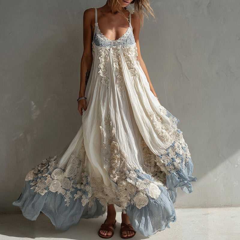 Classic Vintage Dress
