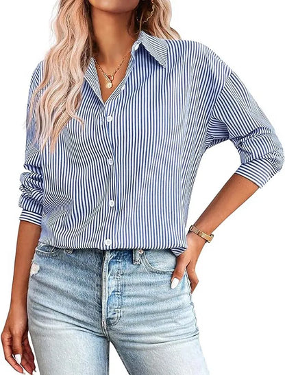 Gracefully Styled Shirt for Any Occasion