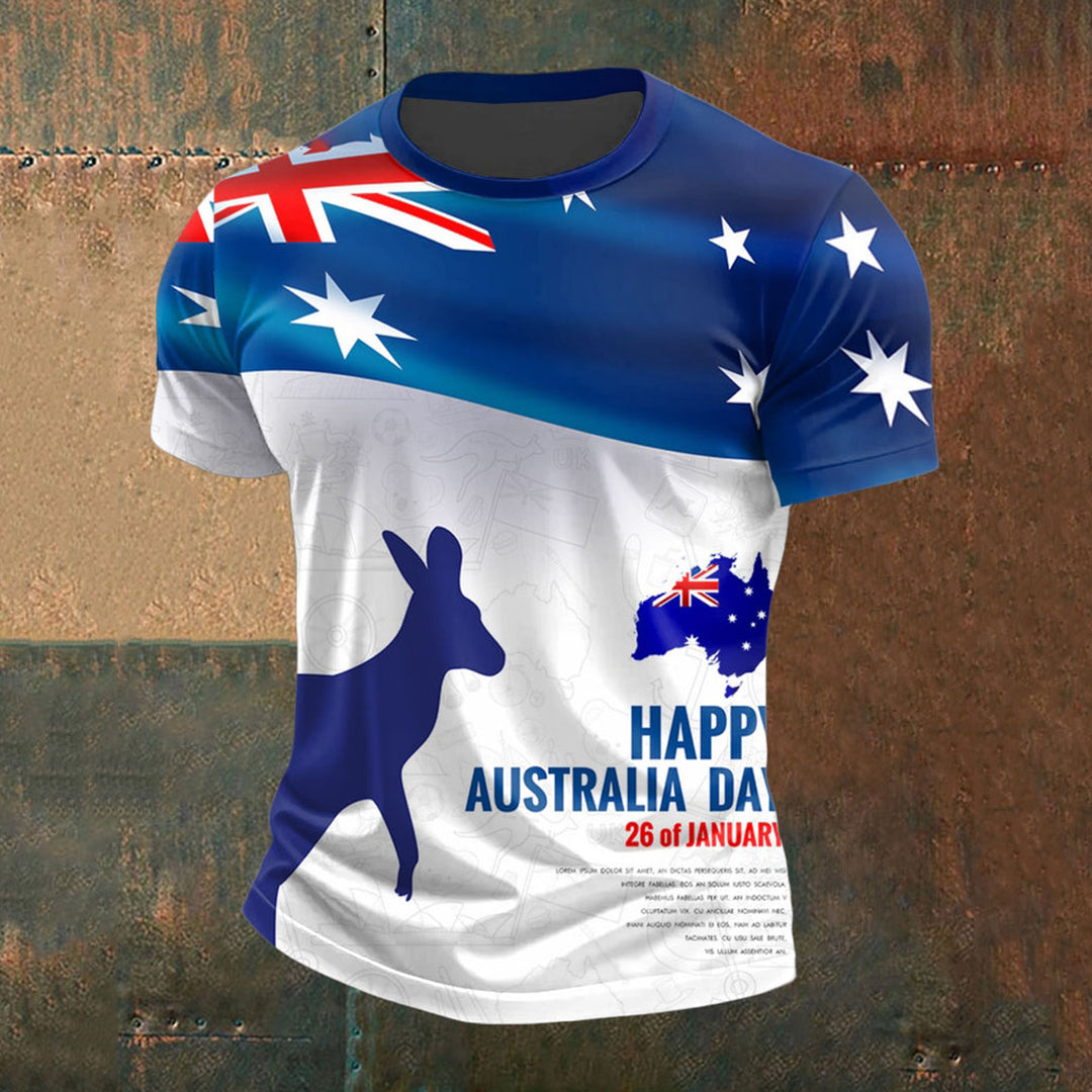 Beautifully Crafted T-Shirt