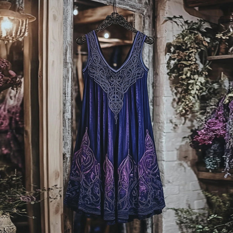 Elegantly Designed Dress