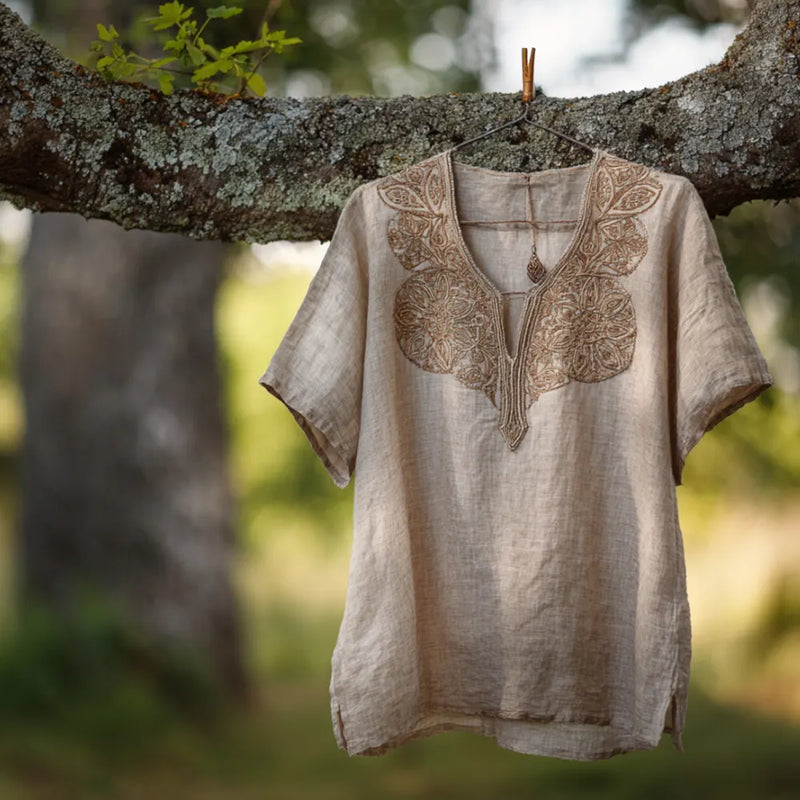 Elegantly Designed Top