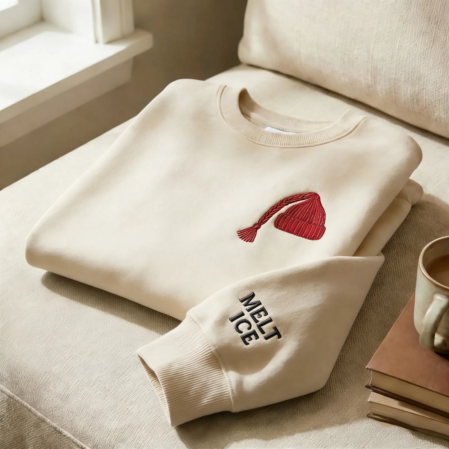 Elegantly Designed Shirt