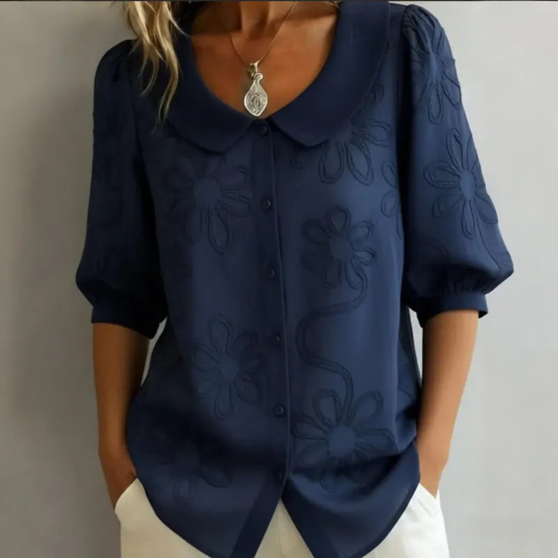 Gracefully Designed Shirt
