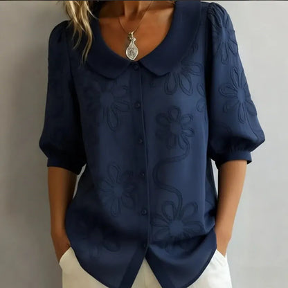 Gracefully Designed Shirt
