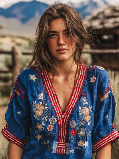 Elegantly Designed Shirt