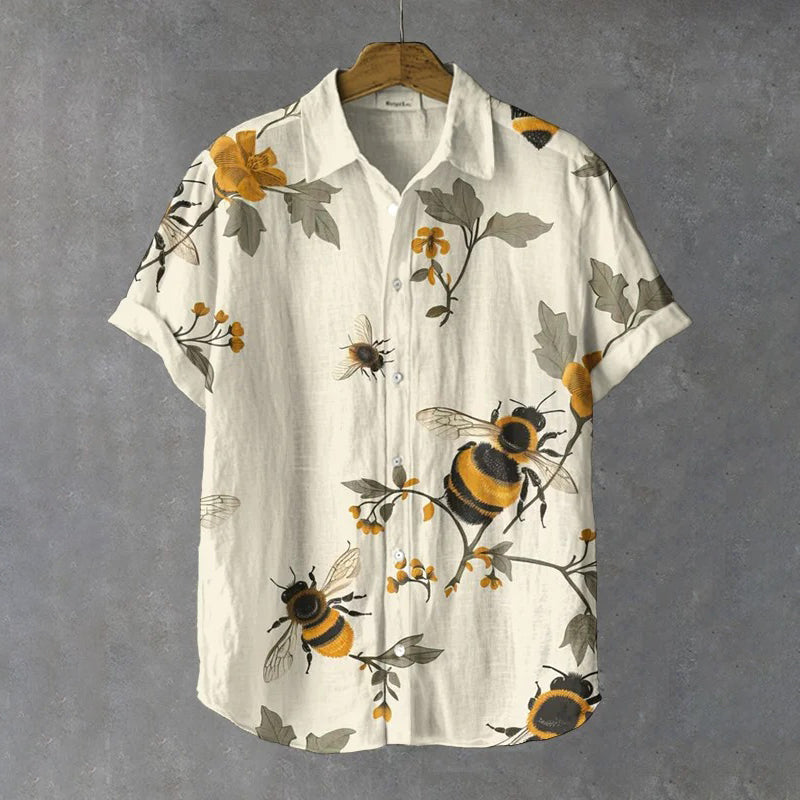 Thoughtfully Designed Shirt