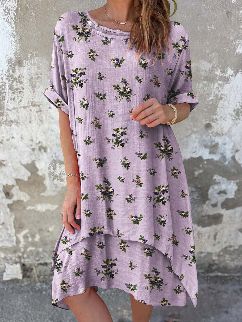 Classic Designed Dress
