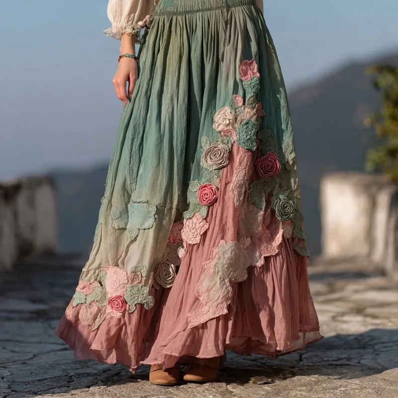 Classic Vintage Garment