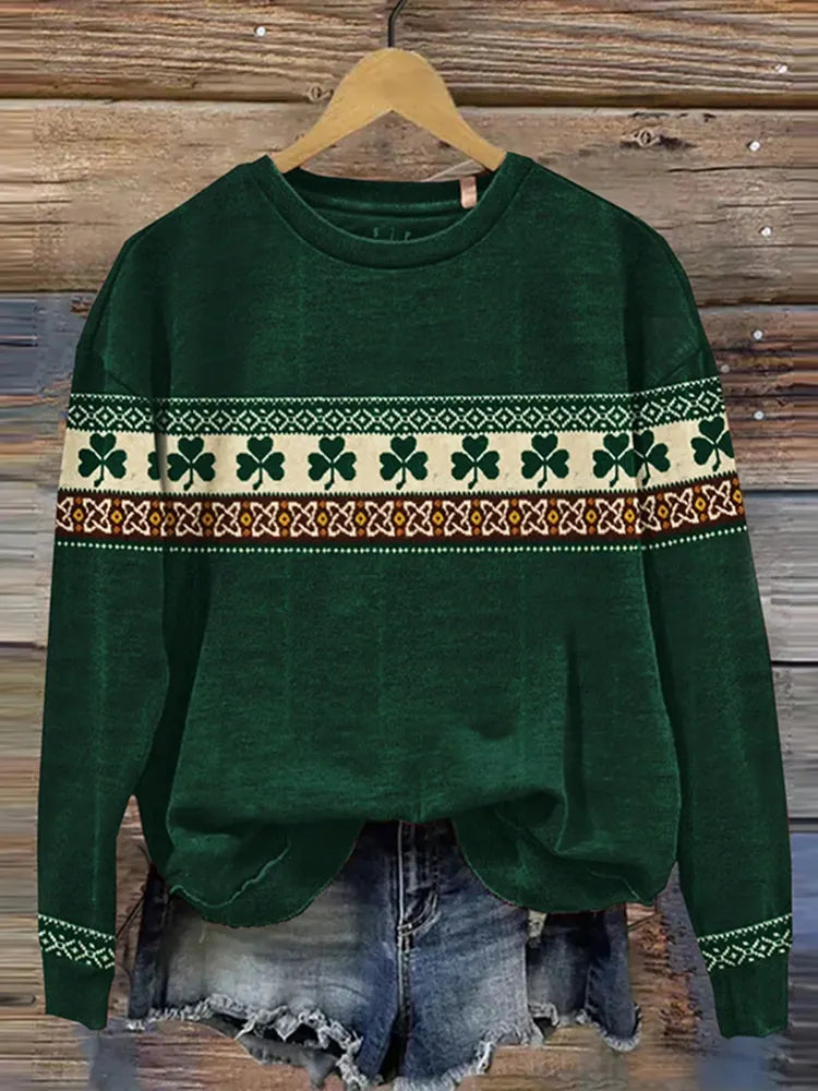 Timeless Vintage Style Shirt