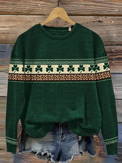 Timeless Vintage Style Shirt