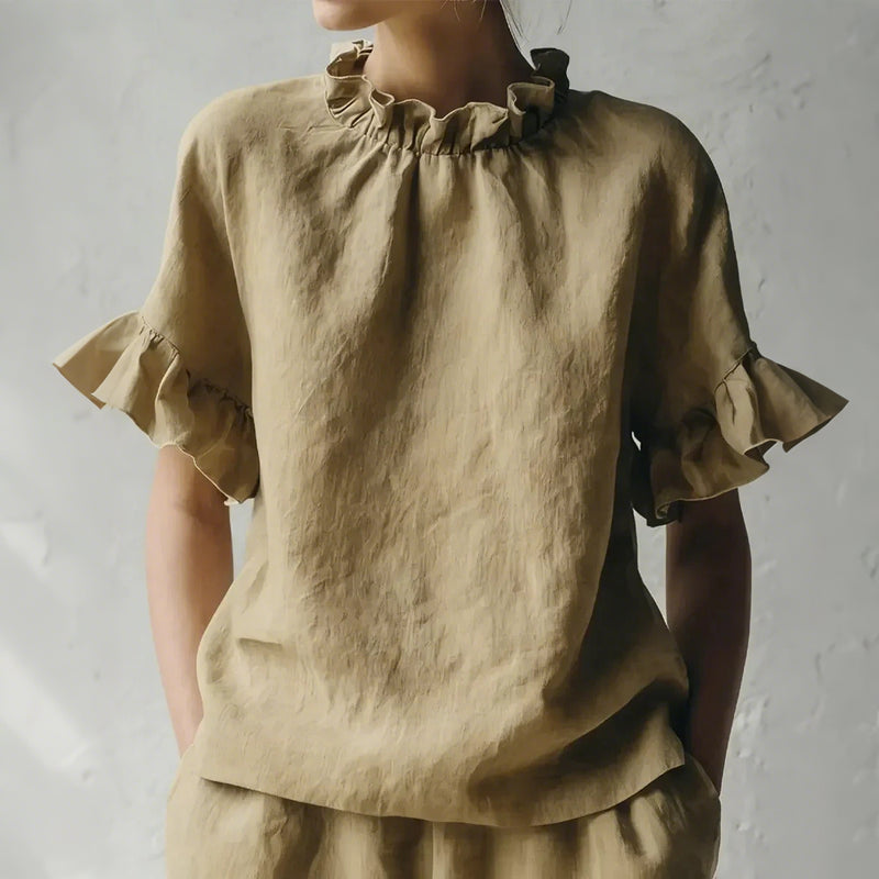 Classic Designed Shirt