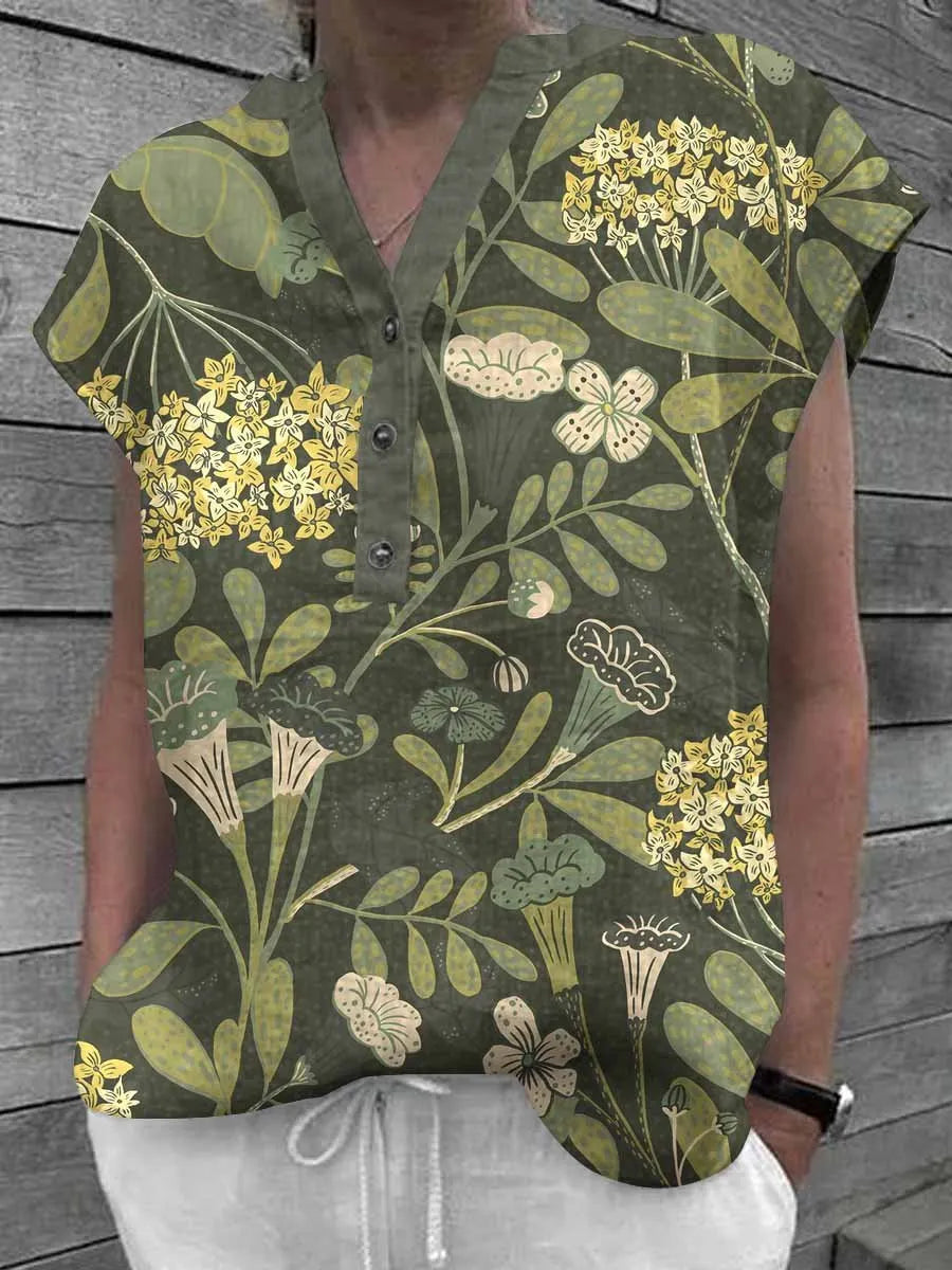 Classic Designed Shirt