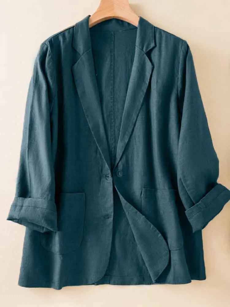 Elegantly Designed Jacket