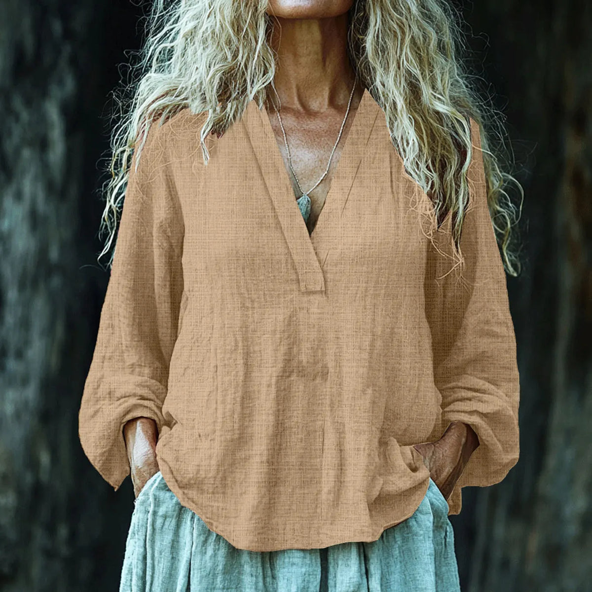 Gracefully Designed Shirt