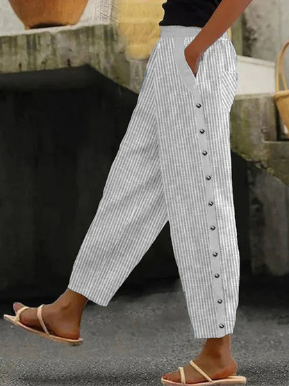Elegantly Designed Pants