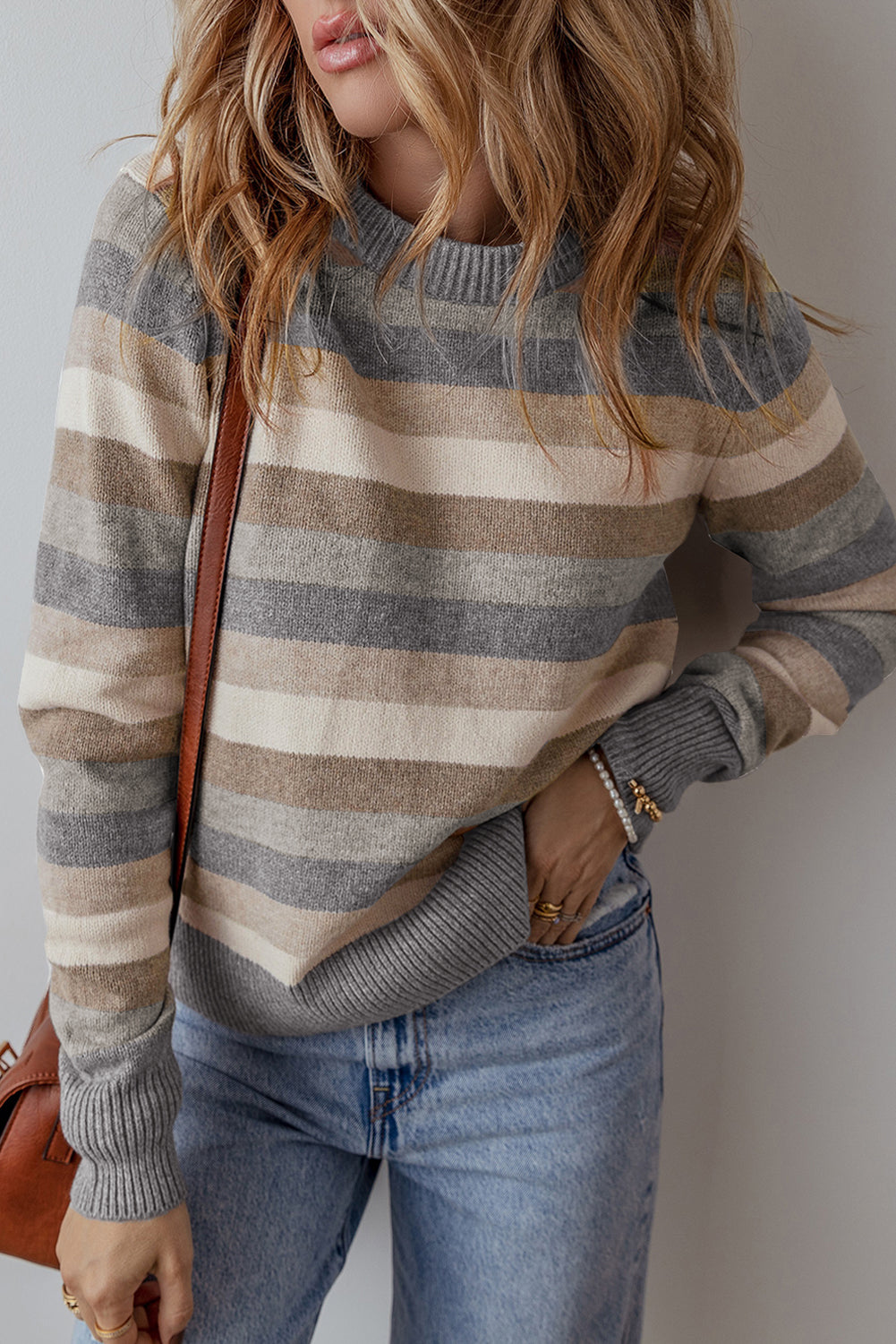 Beautifully Crafted Sweater