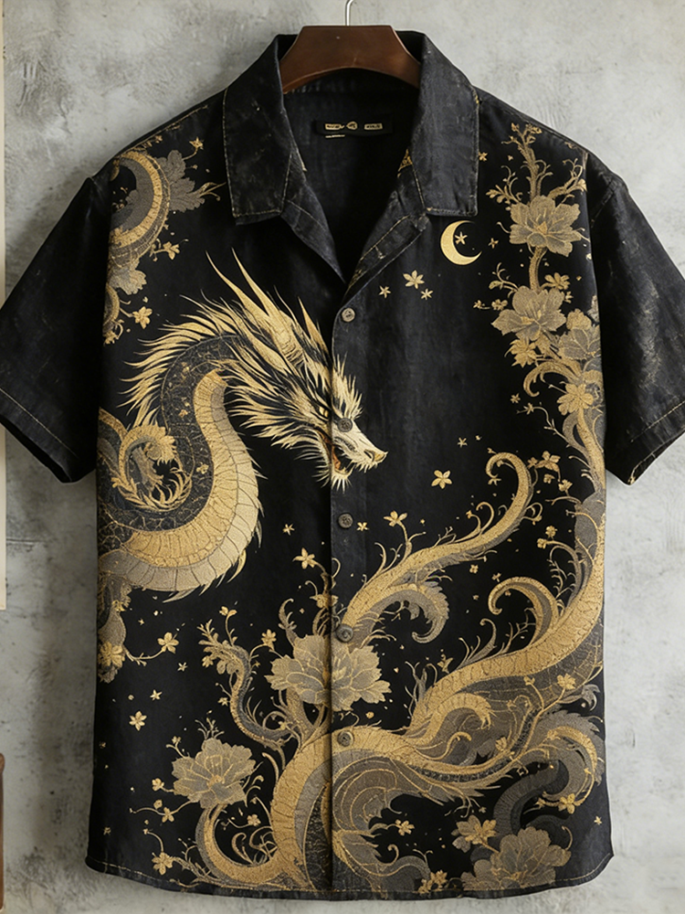 Classic Designed Shirt