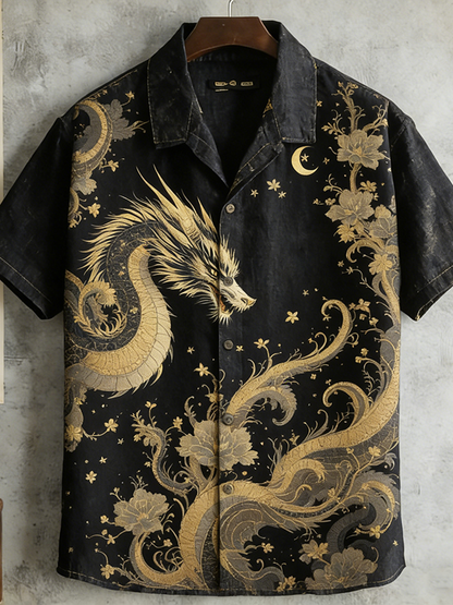 Classic Designed Shirt