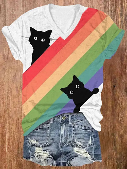 Classic Designed T-Shirt