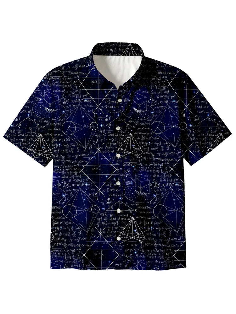Gracefully Designed Shirt