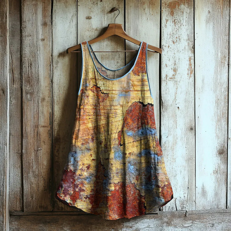 Beautifully Crafted Top