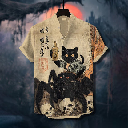 Thoughtfully Designed Shirt