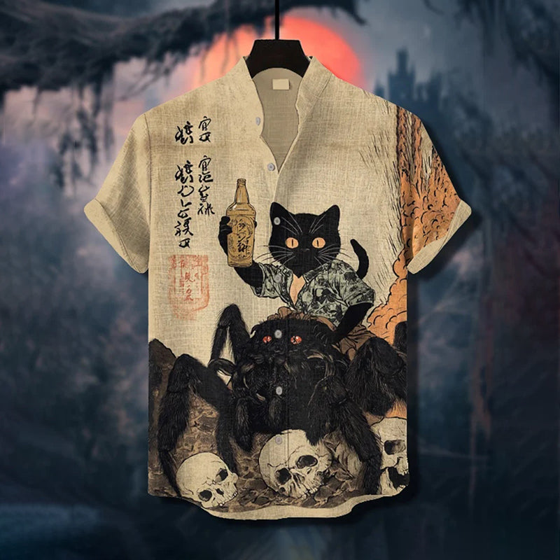 Thoughtfully Designed Shirt
