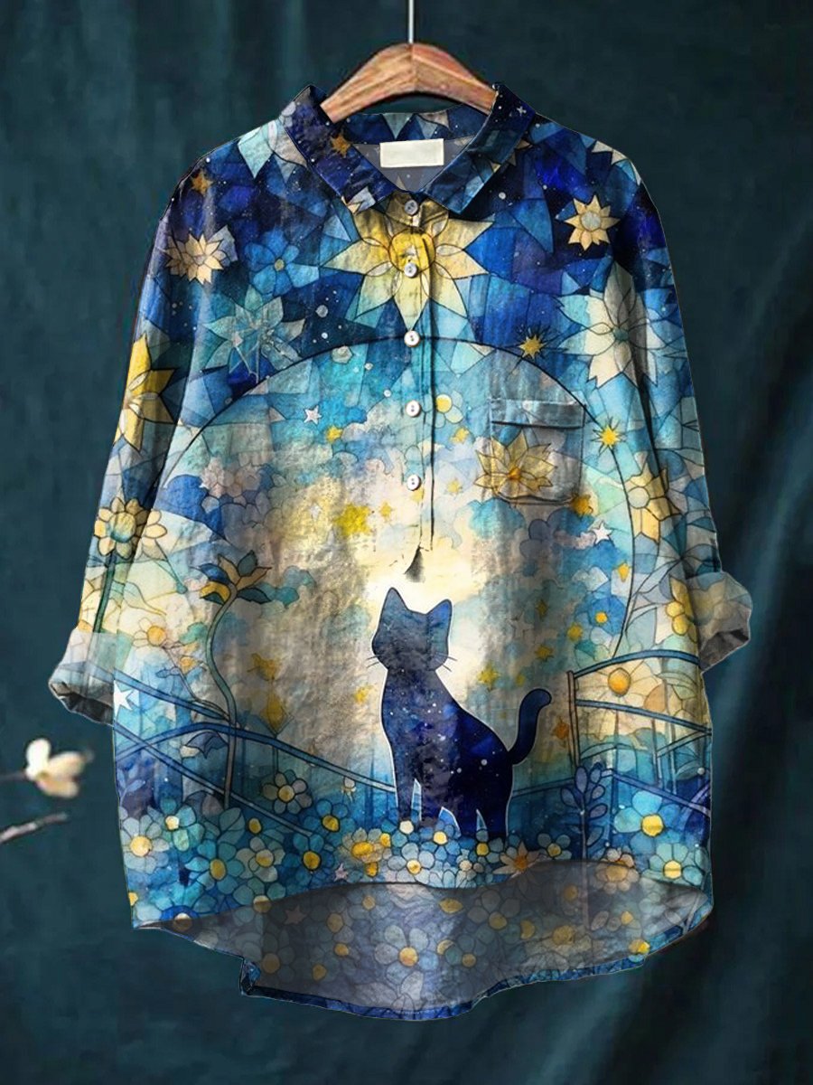 Vintage Inspired Shirt