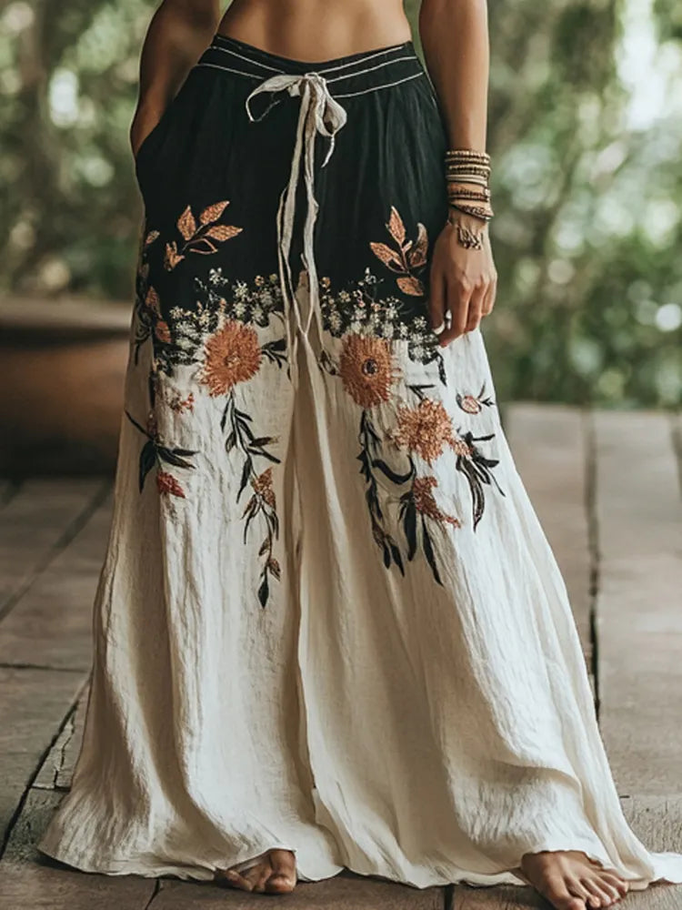 Elegantly Designed Pants