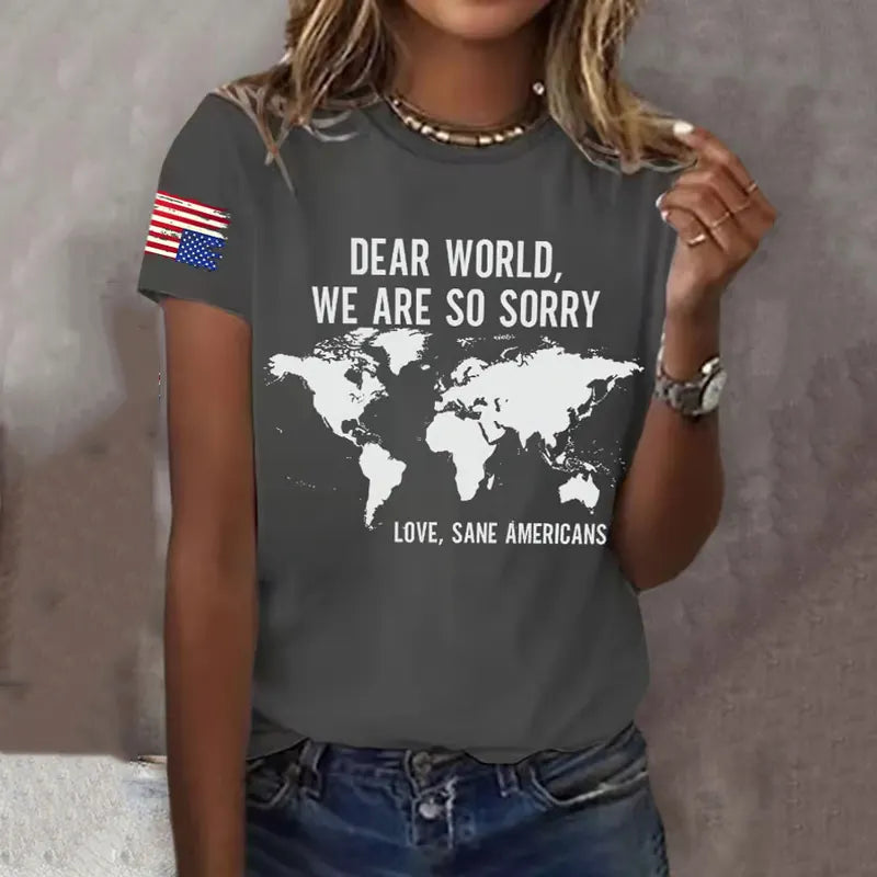 Vintage Inspired T-Shirt