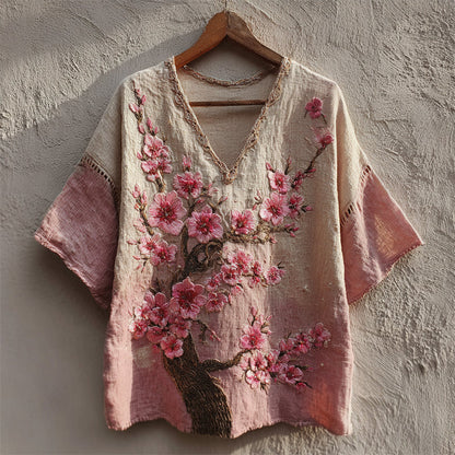 Timeless Vintage Style Garment