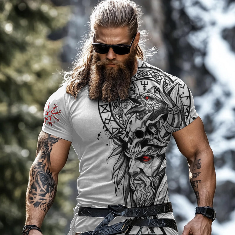 Thoughtfully Designed T-Shirt