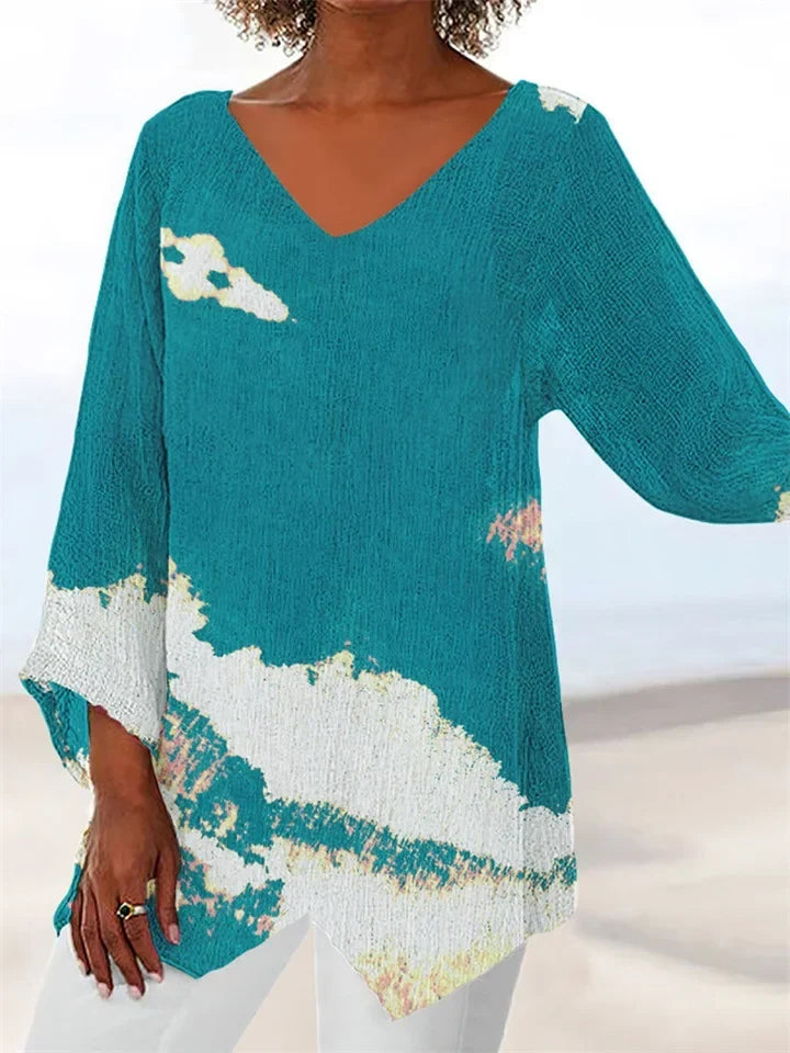 Classic Designed Blouse