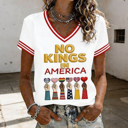 Elegantly Designed T-Shirt