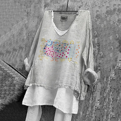 Classic Vintage Shirt