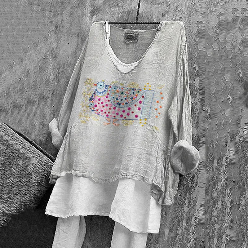Classic Vintage Shirt