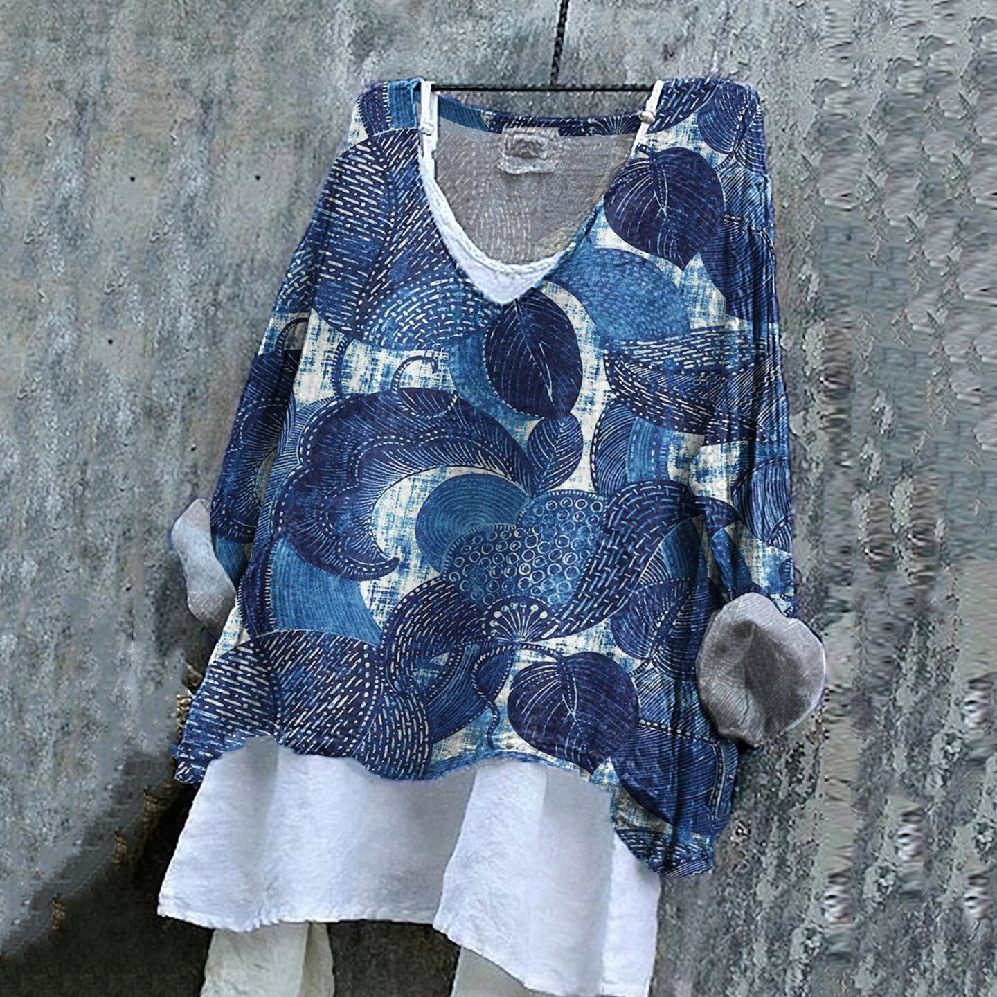 Vintage Inspired Shirt