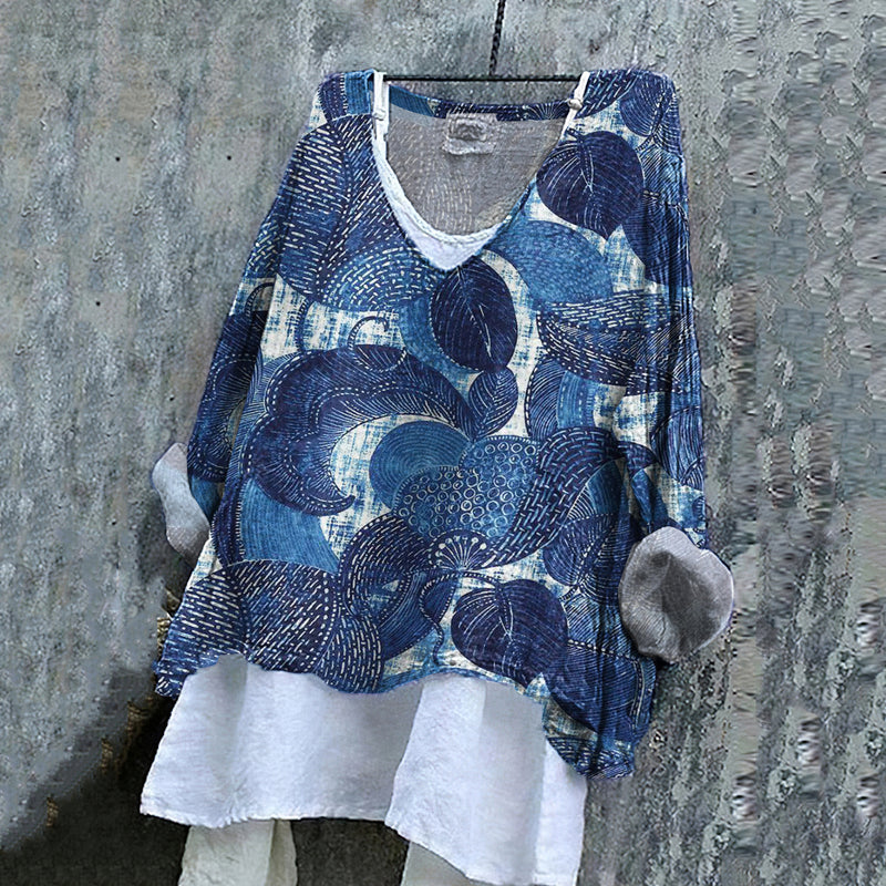 Vintage Inspired Shirt