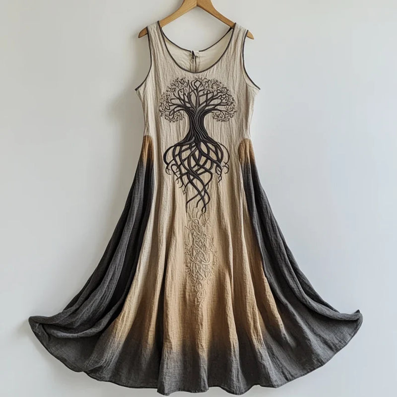Thoughtfully Designed Dress