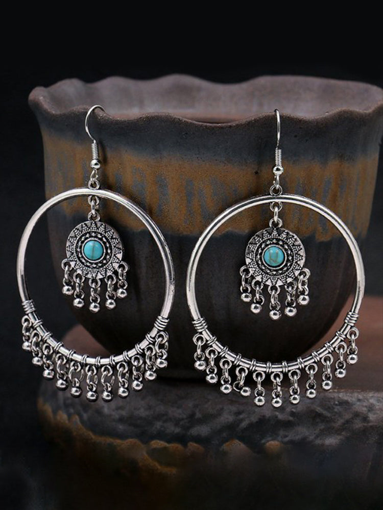 Classic Earring with Timeless Appeal